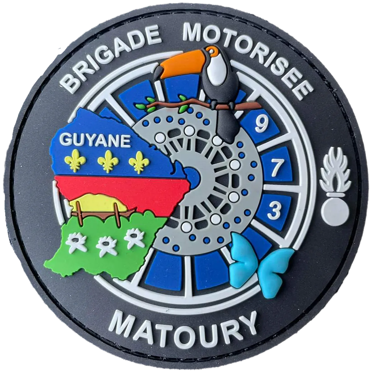 BMO Matoury 