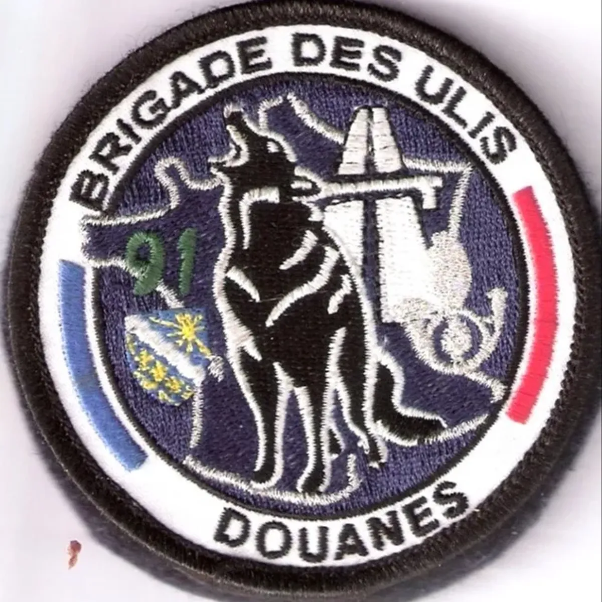 BSI - Les Ulis