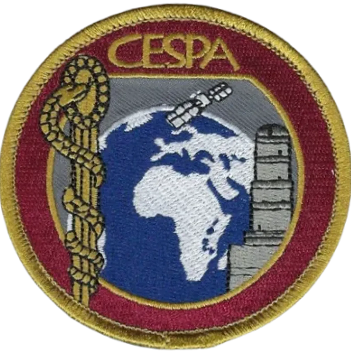 SSA : CESPA Centre Epidémiologie Santé Publique des Armées V2