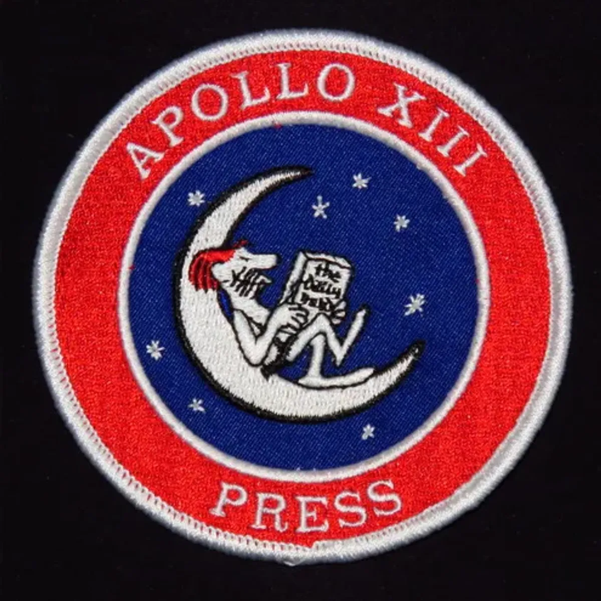 Apollo-13 Presse