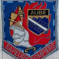 SDIS de l'Aube