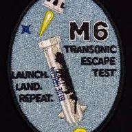 New Shepard vol M6