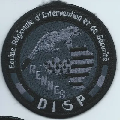 Eris - Rennes