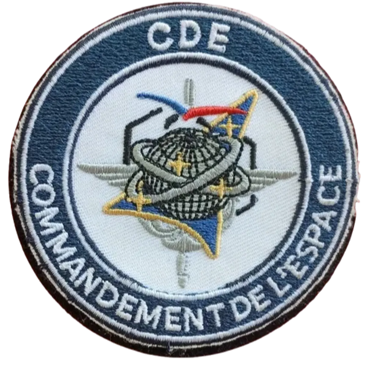 CDE - Commandement De l'Espace