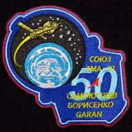 Soyouz TMA-21 - 1