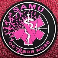 SAMU Octobre Rose