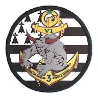 3e Régiment d'Infanterie de Marine - 4e Compagnie - 1ere Section