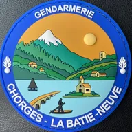COB Chorges - La Bâtie-Neuve