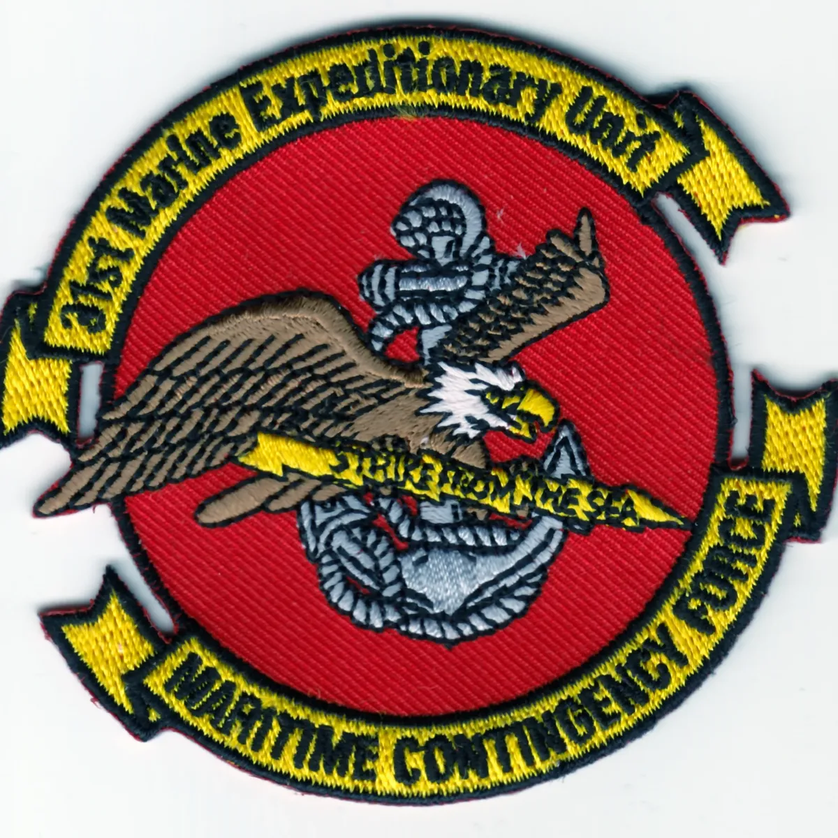 31st Marine Expeditionary Unit (31st MEU)