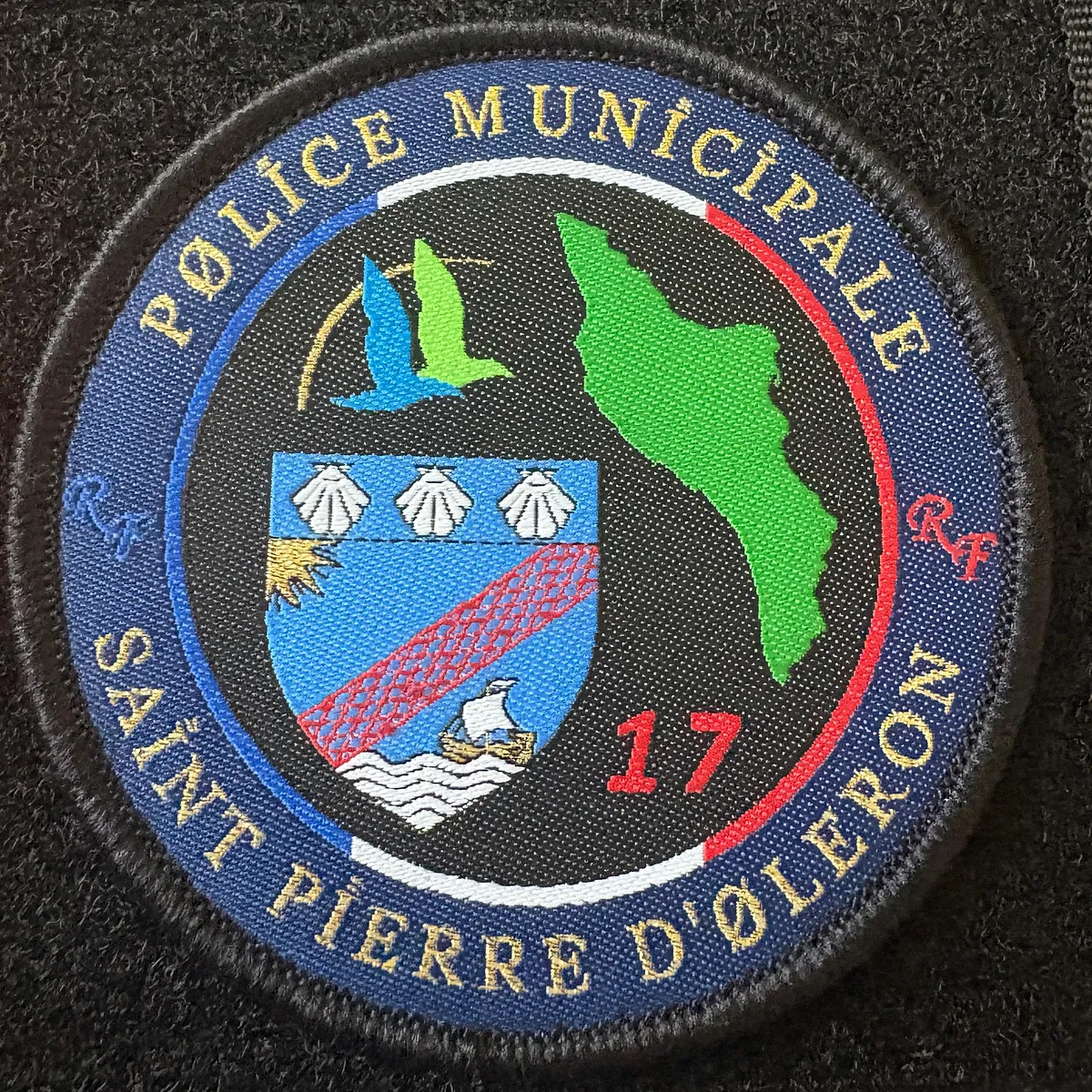 Police Municipale de Saint-Pierre d’Oléron