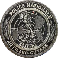 GIPN - Antilles-Guyane