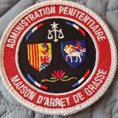 MA - Grasse