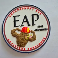 EAP SDIS 08