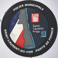 Police Municipale de Saint-Laurent du Var