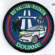 BSI - Halluin Reckem