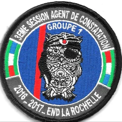 ENDLR - 3éme session AC -2016/2017 - groupe 1