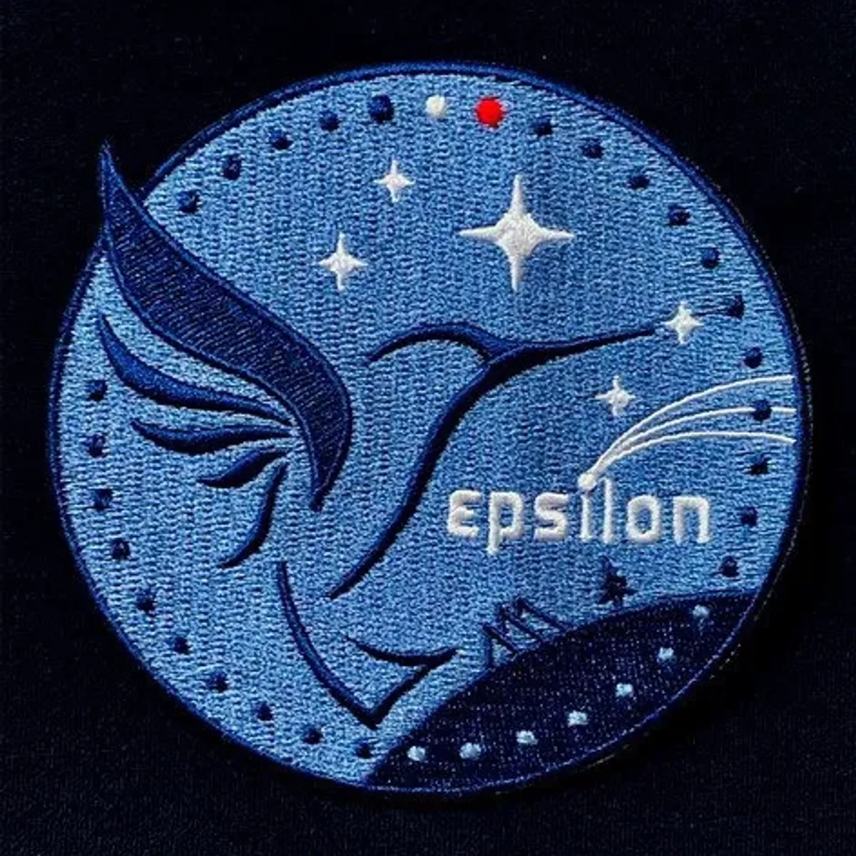 Crew-12 ESA Epsilon