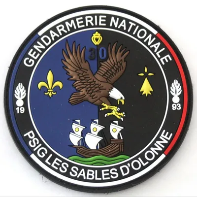 PSIG Les Sables-d'Olonne