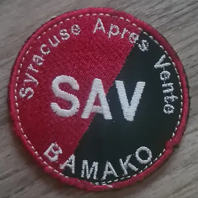 Serval IV / Syracuse Après Vente Bamako