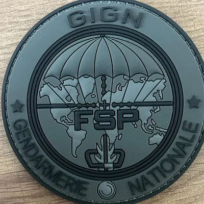 GIGN FSP