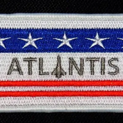 STS Atlantis