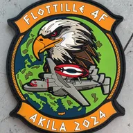 AKILA 24 - 4F