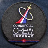 Commercial CREW DEMO-2 – Recto