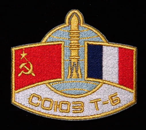 Soyouz T-6 PVH - 2