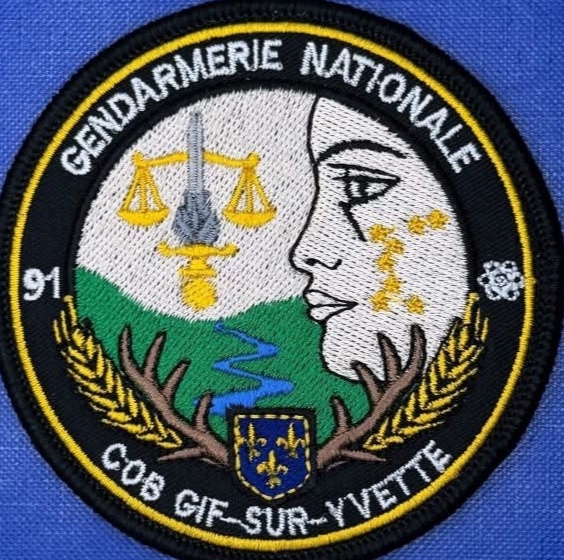 COB - Gif-sur-Yvette