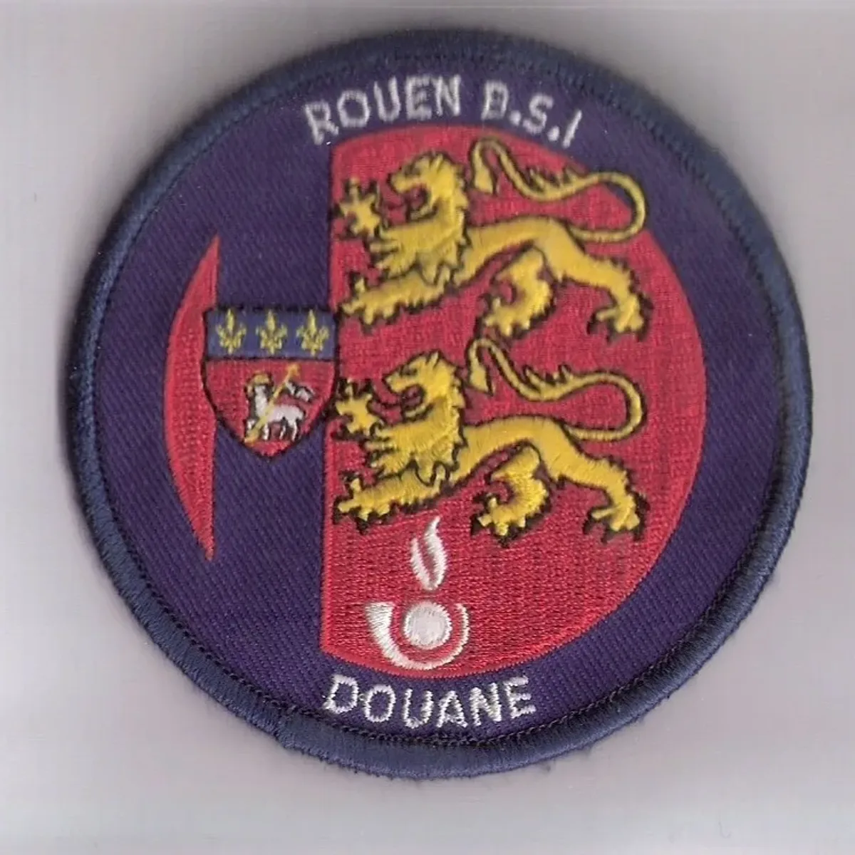 BSI - Rouen