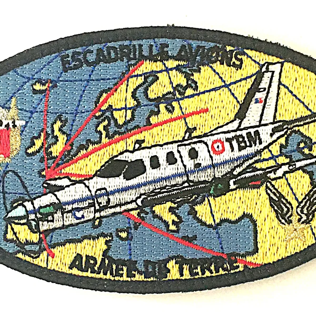 Escadrille Avions de l'Armée de Terre