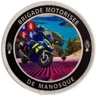 BMO - Manosque