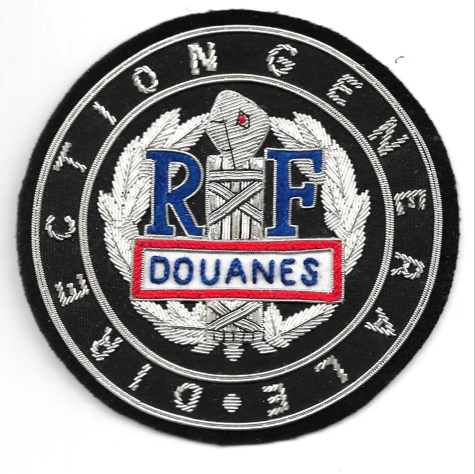 Douanes - Direction Générale 