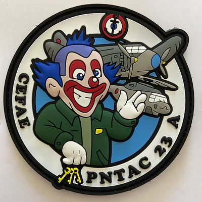 PNTAC 23A