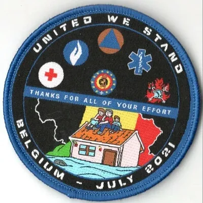 United we stand July 2021