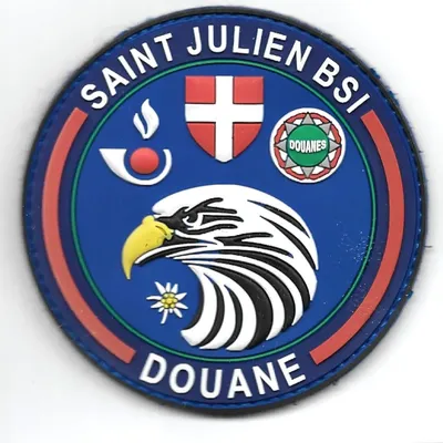 BSI - Saint-Julien-en-Genevois