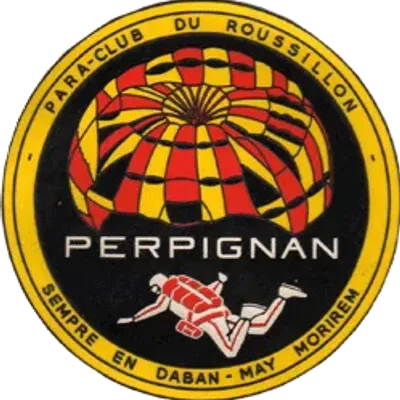 Para Club du Roussillon Perpignan
