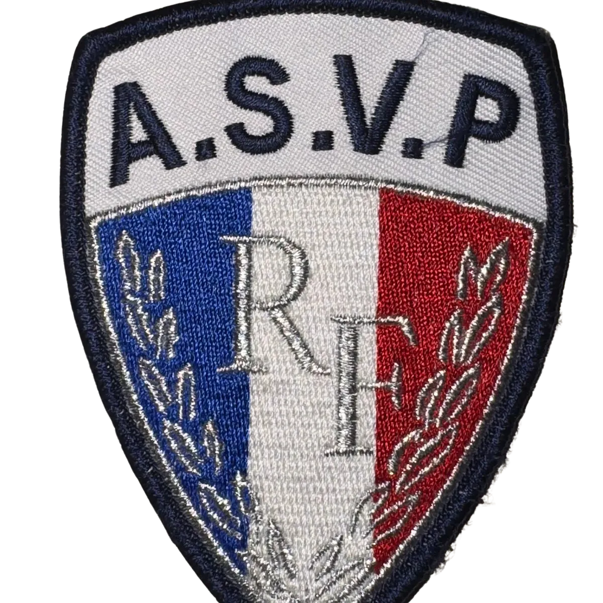 Agent de Surveillance de la Voie Publique