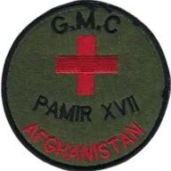 SSA : GMC XVII