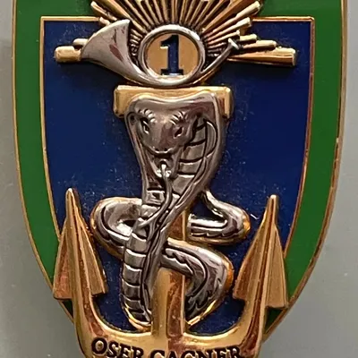 1er Régiment de Chasseurs
