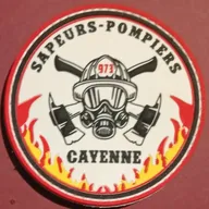 CIS - Cayenne
