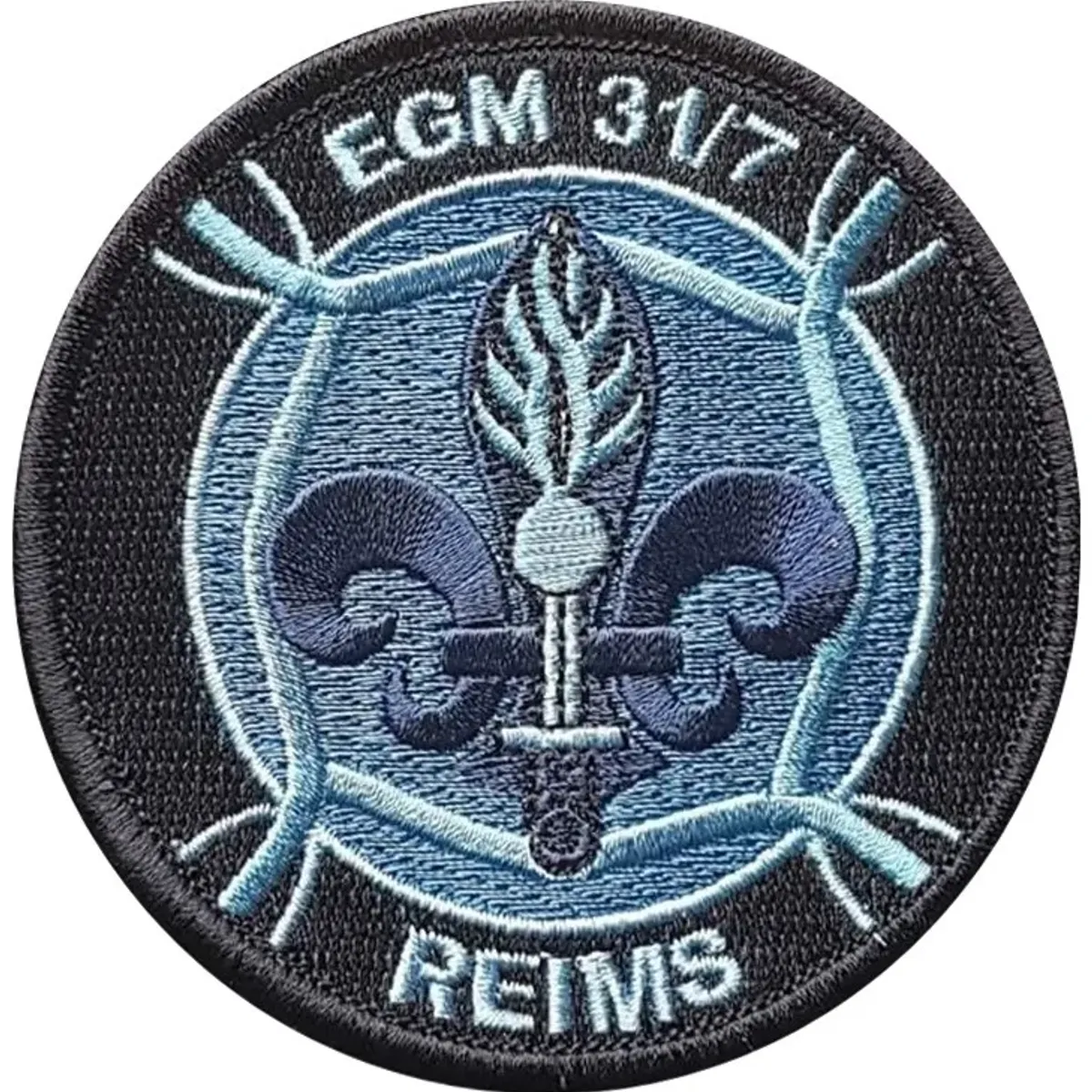 EGM 31/7 Reims