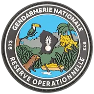 Réserve Opérationnelle 973