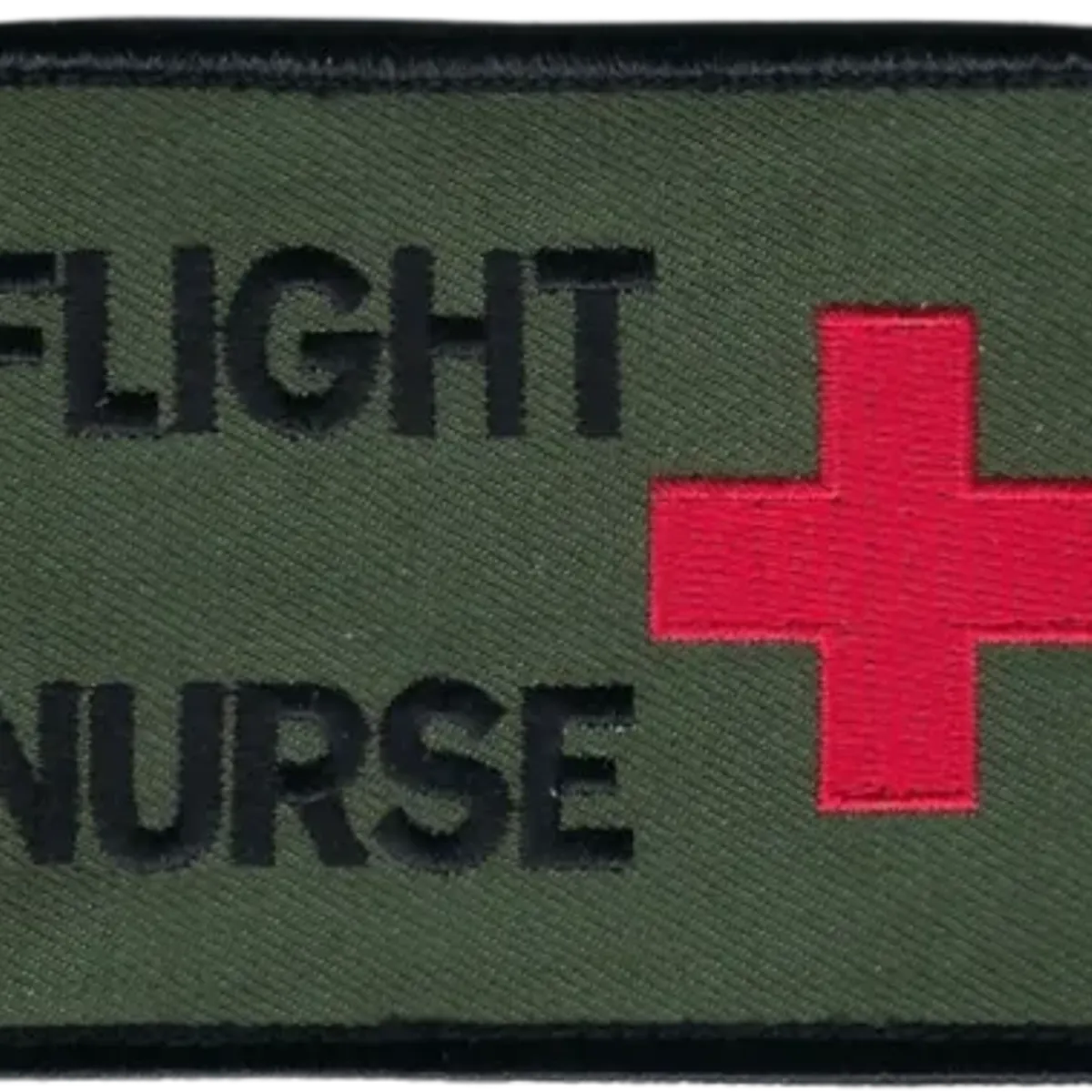 SSA Air : Flight Nurse