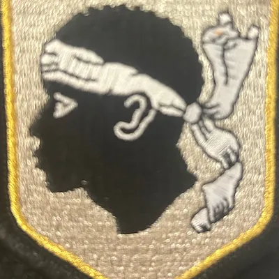 Région de Gendarmerie Corse