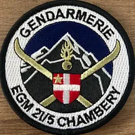 EGM 21/5 Chambéry