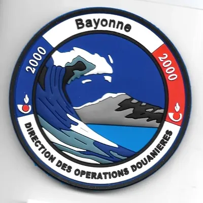 DOD - Bayonne 2000