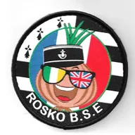 BSE - Rosko (Roscoff)