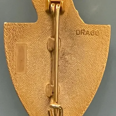 Dos n°1