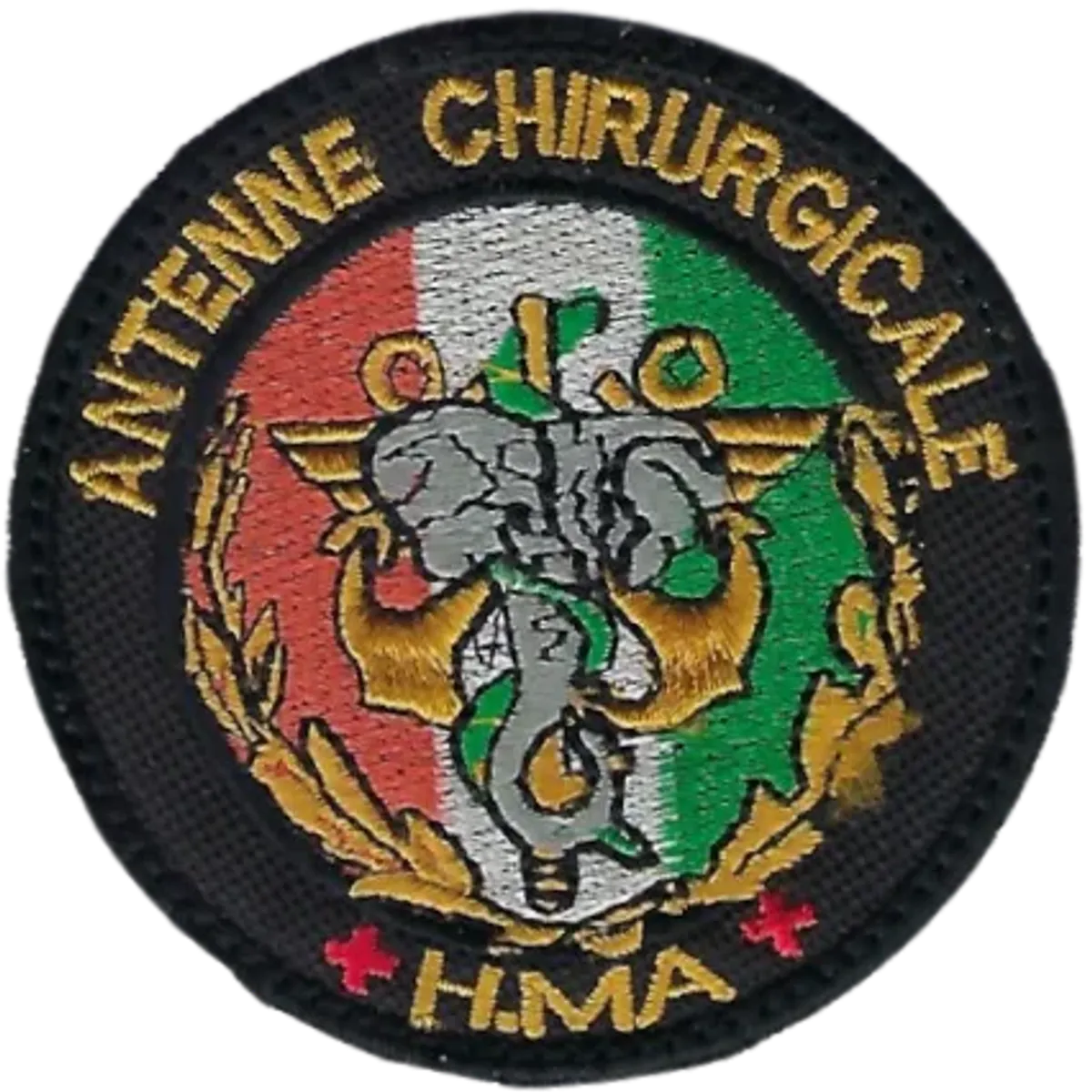 SSA : Antenne Chirurgicale FFCI Type V "HMA"